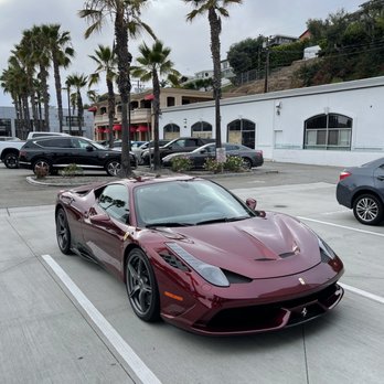 Ferrari - Newport Beach - Car Dealers Near Me - Newport Beach, California