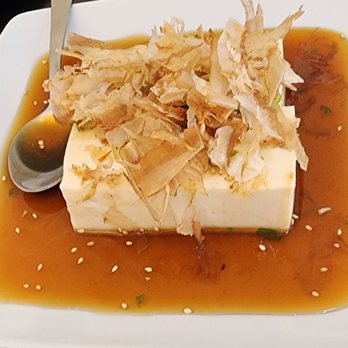 Sushi Spot - Tofu - Japanese Near Me - Aiea, Hawaii