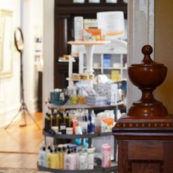 Aquarius Spa & Salon