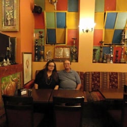 Fatoush Express - July 2012