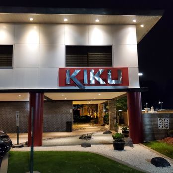 Kiku Japanese Steakhouse - Front - Japanese Near Me - Paramus, New Jersey Kiku Japanese Steakhouse - Front - Japanese Near Me - Paramus, New Jersey