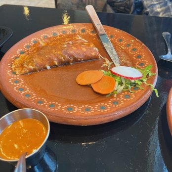 Birrieria Grumpys - Mexican Near Me - Tukwila, Washington