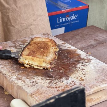 Kappacasein - Cheese toastie - Cheese Shops Near Me - London, XGL Kappacasein - Cheese toastie - Cheese Shops Near Me - London, XGL