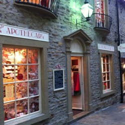 Emma's Apothecary