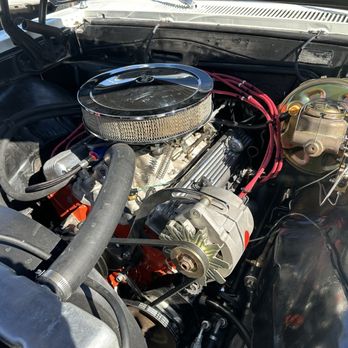 Triple S Auto Repair - Installed - Auto Repair Near Me - Concord, California Triple S Auto Repair - Installed - Auto Repair Near Me - Concord, California