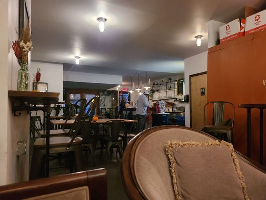 Strong Rope Brewery Gowanus by null