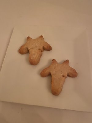 The French Goat by null