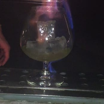 Vesper Bar - Lounges Near Me - Las Vegas, Nevada