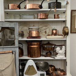 Ashford's Heirlooms