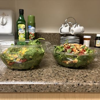 Giardino Gourmet Salads - Large sala is a ripoff in this place... - Salad Near Me - Sunrise, Florida Giardino Gourmet Salads - Large sala is a ripoff in this place... - Salad Near Me - Sunrise, Florida