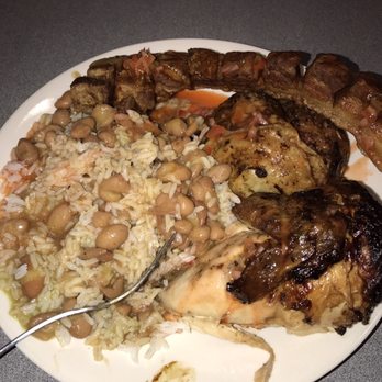 Pollos El Paisa - Colombian Near Me - Westbury, New York