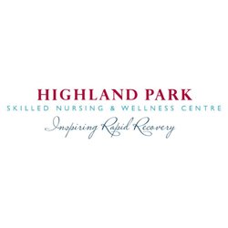 Highland Park Skilled Nursing & Wellness Centre