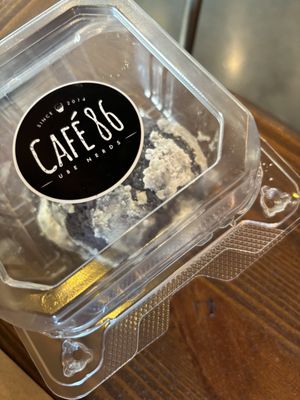 Café 86 - Las Vegas by null