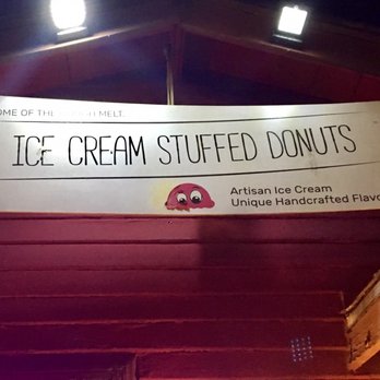 Novel Ice Cream - Desserts Near Me - Phoenix, Arizona Novel Ice Cream - Desserts Near Me - Phoenix, Arizona