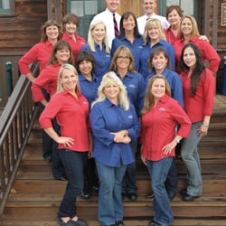 Hardie Orthodontics - Our terrific team at Hardie Orthodontics!