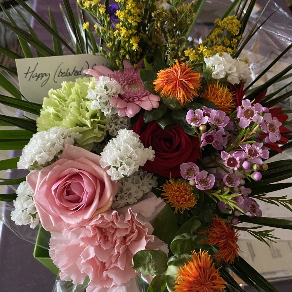 Rosa Florist - Florists Near Me - London, XGL