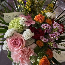 Rosa Florist