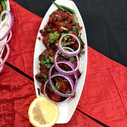 Grand Kabab & Biryani
