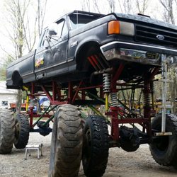 Kirks Auto Repair & Towing