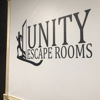 Unity Escape Rooms - It rocks! - Escape Games Near Me - Redlands, California