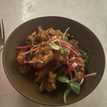 Rania - Gobhi Manchurian - Wine Bars Near Me - Washington, DC, District of Columbia