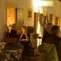 Restaurant Hoflößnitz