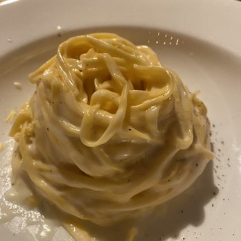 Angelini Osteria - Tagliolini al limone - Italian Near Me - Los Angeles, California Angelini Osteria - Tagliolini al limone - Italian Near Me - Los Angeles, California