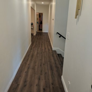 Starritt Construction - Updated flooring - General Contractors Near Me - Gilroy, California