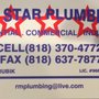 RM Star Plumbing