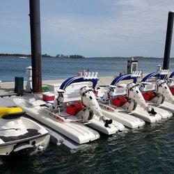 Captain Morgan’s Boat Training & Charters