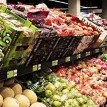 ALDI - Fresh vegetables. - Grocery Near Me - Sevierville, Tennessee