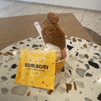 Somisomi - Desserts Near Me - Austin, Texas Somisomi - Desserts Near Me - Austin, Texas