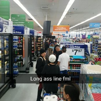 Walmart - Lord help us. - Department Stores Near Me - San Diego, California Walmart - Lord help us. - Department Stores Near Me - San Diego, California