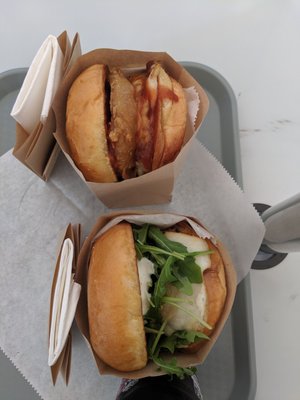 Vaka Burger by null