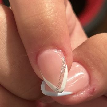Nails Club - Acryclic Nail Tip set - Nail Salons Near Me - Garden Grove, California