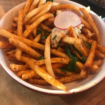 Urban Cup - Garlic fries - Asian Fusion Near Me - Cypress, California Urban Cup - Garlic fries - Asian Fusion Near Me - Cypress, California