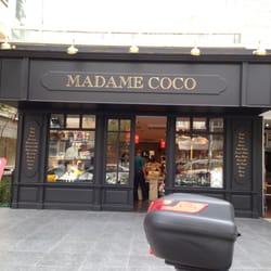 Madame Coco