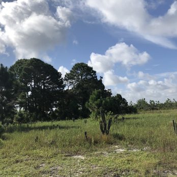 Miramar Pineland Park - Parks Near Me - Miramar, Florida