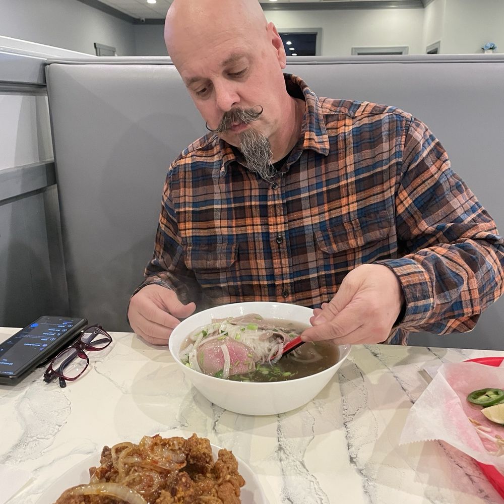 Pho Bun Me - Vietnamese Near Me - West Columbia, South Carolina