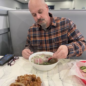 Pho Bun Me - Vietnamese Near Me - West Columbia, South Carolina