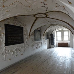 Schlosskirche - Schlosskirche