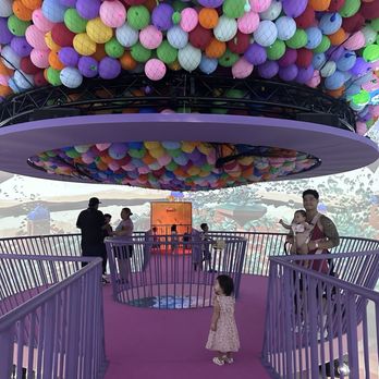 Bubble World - Museums Near Me - Montebello, California