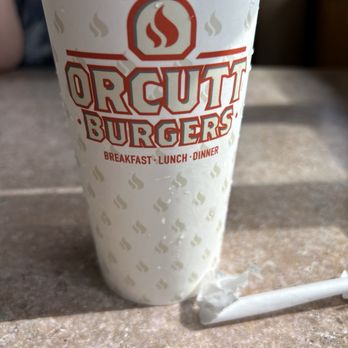 Orcutt Burgers - Cup of pepsi - Burgers Near Me - Grover Beach, California Orcutt Burgers - Cup of pepsi - Burgers Near Me - Grover Beach, California