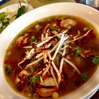 Vohn's Restaurant - Beef Pho with all the fixings - Vietnamese Near Me - Bellingham, Massachusetts Vohn's Restaurant - Beef Pho with all the fixings - Vietnamese Near Me - Bellingham, Massachusetts