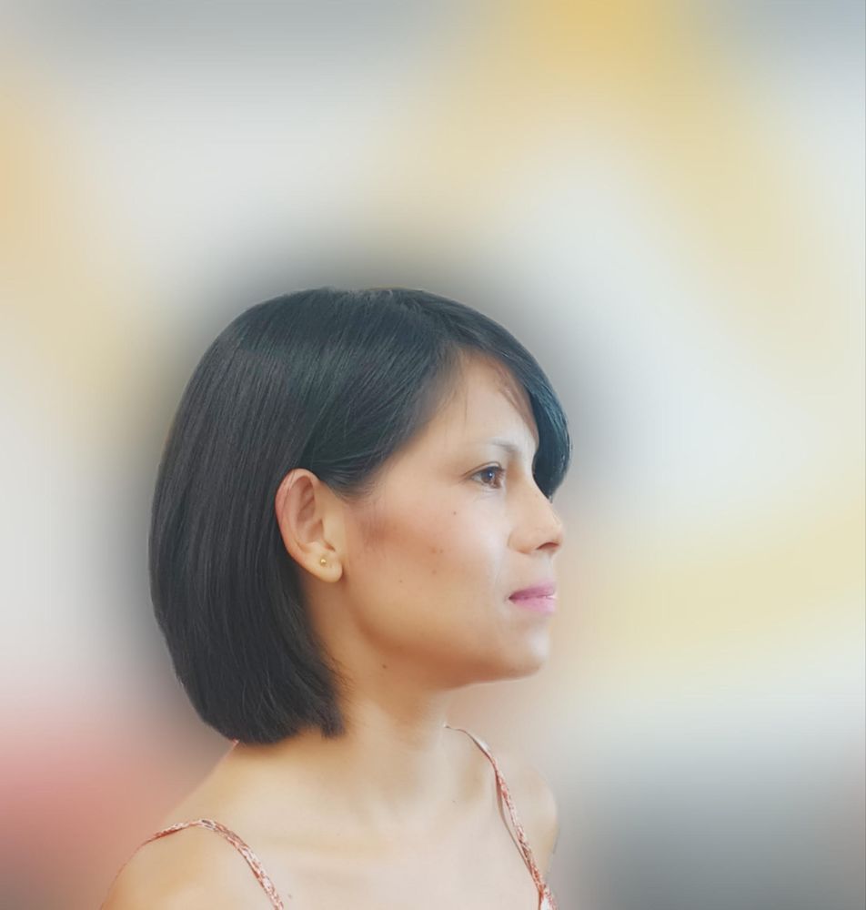Haute Hair Glam Logo