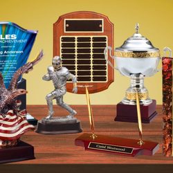 Little Falls Trophy & Engraving