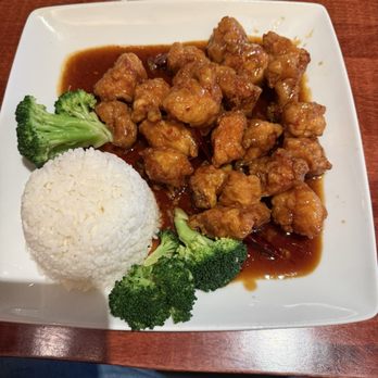 Tokyo Sushi Hibachi - General Tso's Chicken - Sushi Bars Near Me - Apopka, Florida Tokyo Sushi Hibachi - General Tso's Chicken - Sushi Bars Near Me - Apopka, Florida
