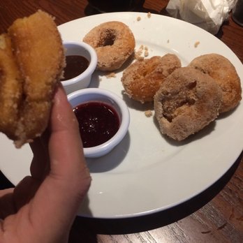 Smokey Bones  - Barbeque Near Me - Springfield, Illinois