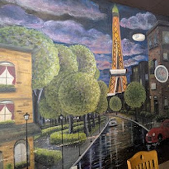 Le Cafe De Paris - Coffee & Tea Near Me - Orlando, Florida Le Cafe De Paris - Coffee & Tea Near Me - Orlando, Florida