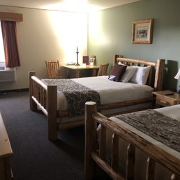 Room 118 Room 118
